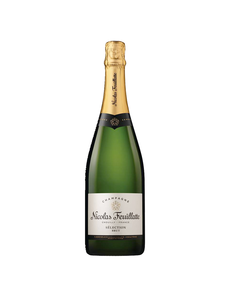 Nicolas Feuillatte Sélection Brut 75cl