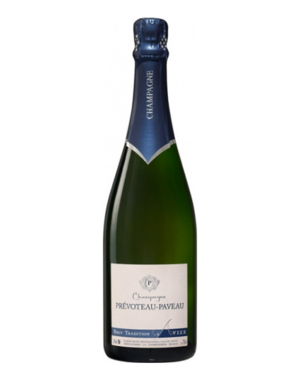 Prévoteau-Paveau Cuvée Tradition Brut 75cl