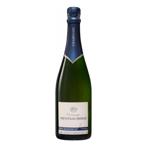 Prévoteau-Paveau Cuvée Tradition Brut 75cl