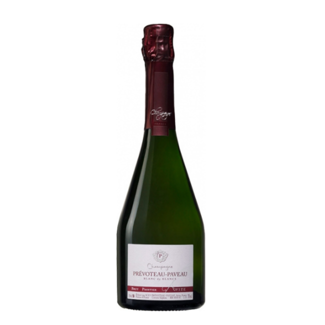 Prévoteau-Paveau Prestige Blanc de Blancs 75cl