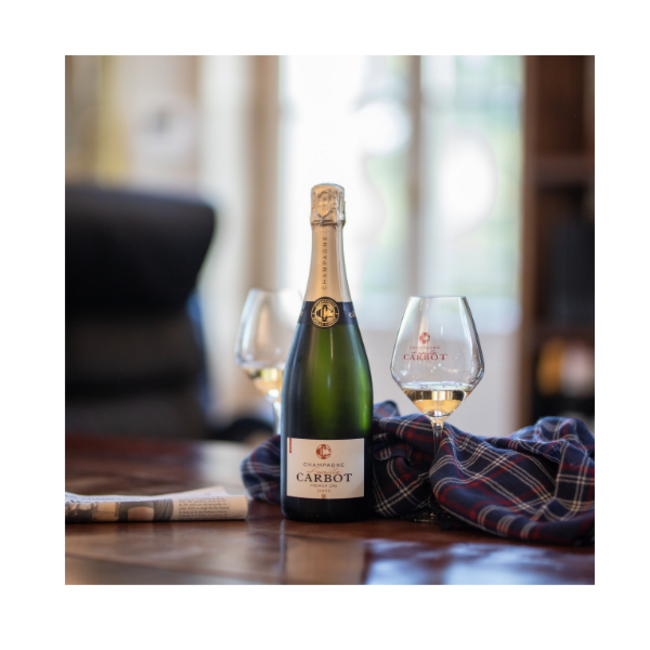 Carbot Simon Premier Cru Brut 75cl
