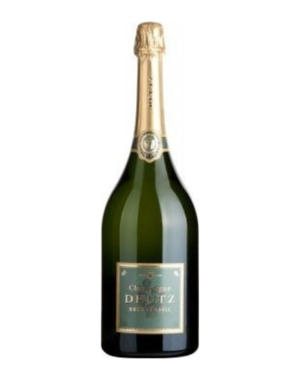 Deutz Brut Classic 1,5 Liter Magnum