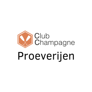 Champagne Proeverij