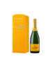 Veuve Clicquot  Brut 75CL Fridge Smeg