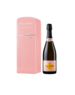 Veuve Clicquot  Brut Rosé 75CL Fridge Smeg