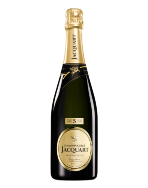 Champagne Jacquart Brut 75cl