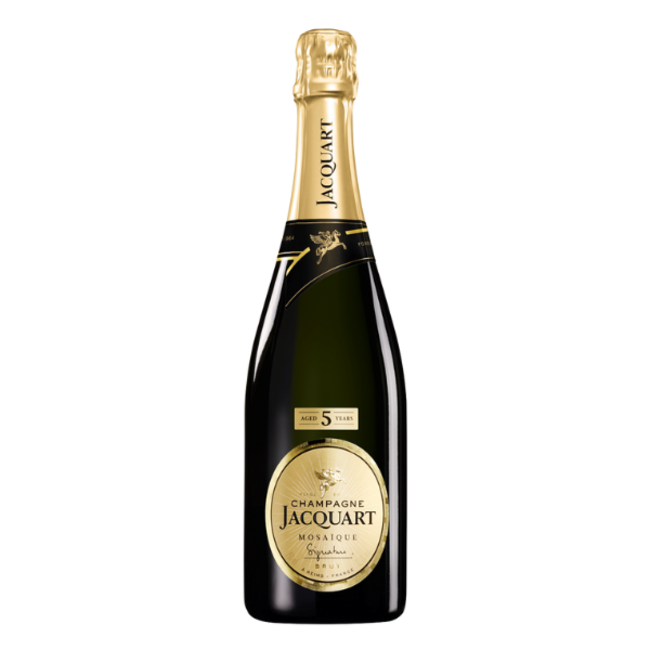 Champagne Jacquart Brut 75cl