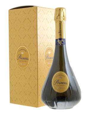 De Venoge Princes Blanc de Blancs 75CL