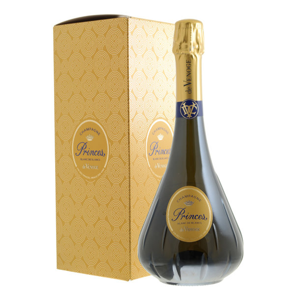 De Venoge Princes Blanc de Blancs 75CL