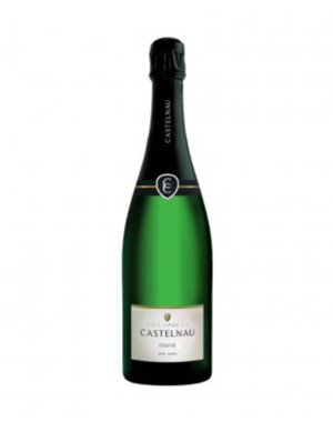 Castelnau Brut 75CL