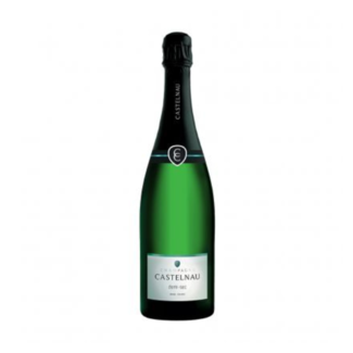 Castelnau Demi Sec 75CL