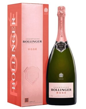 Bollinger Rosé 150CL