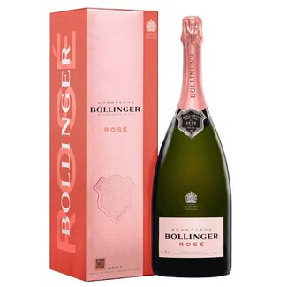 Bollinger Rosé 150CL