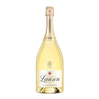 Lanson Le Blanc de Blancs 150CL