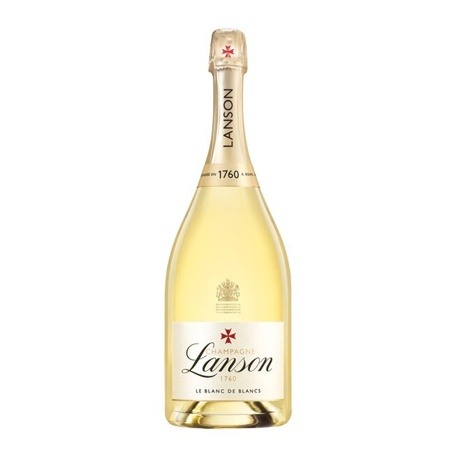 Lanson Le Blanc de Blancs 150CL
