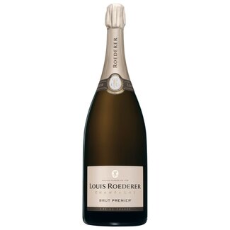 Louis Roederer Brut Premier Magnum 1,5 Liter