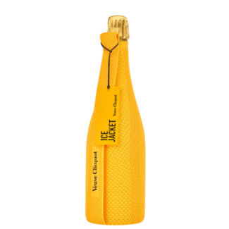 Veuve Clicquot  Brut 75CL Ice Jacket