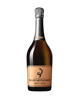 Billecart-Salmon Champagne Brut Rosé 75CL