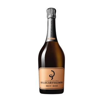 Billecart-Salmon Champagne Brut Rosé 75CL