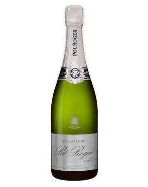 Pol Roger Pure Extra Brut 75CL