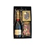 Moët & Chandon Champagne Brut 75CL Valentijnspakket met Chocolade