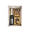 Eric Legrand Paaspakket Champagne Brut 37,5CL met Luxe Paaschocolade en Bonbons