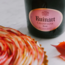 Ruinart Rosé Second Skin