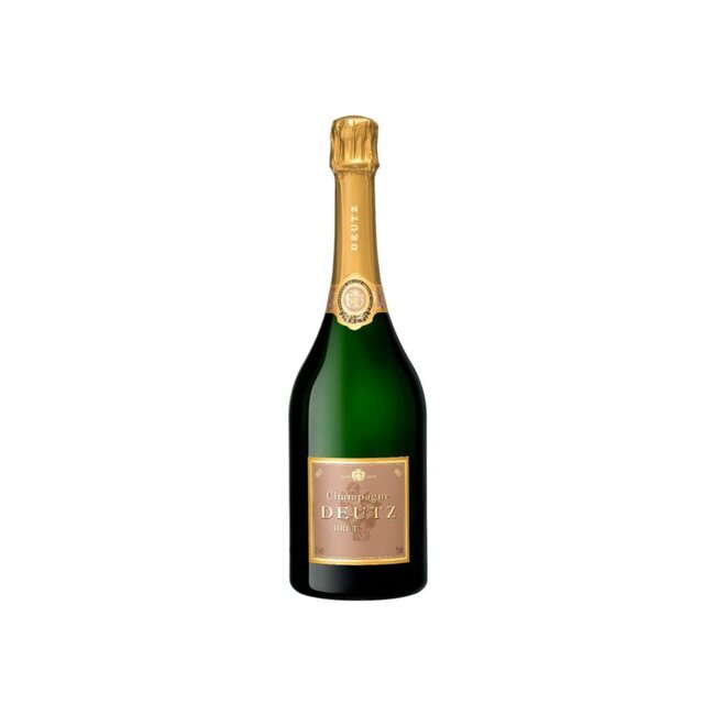 Deutz Brut Vintage 75CL 2015