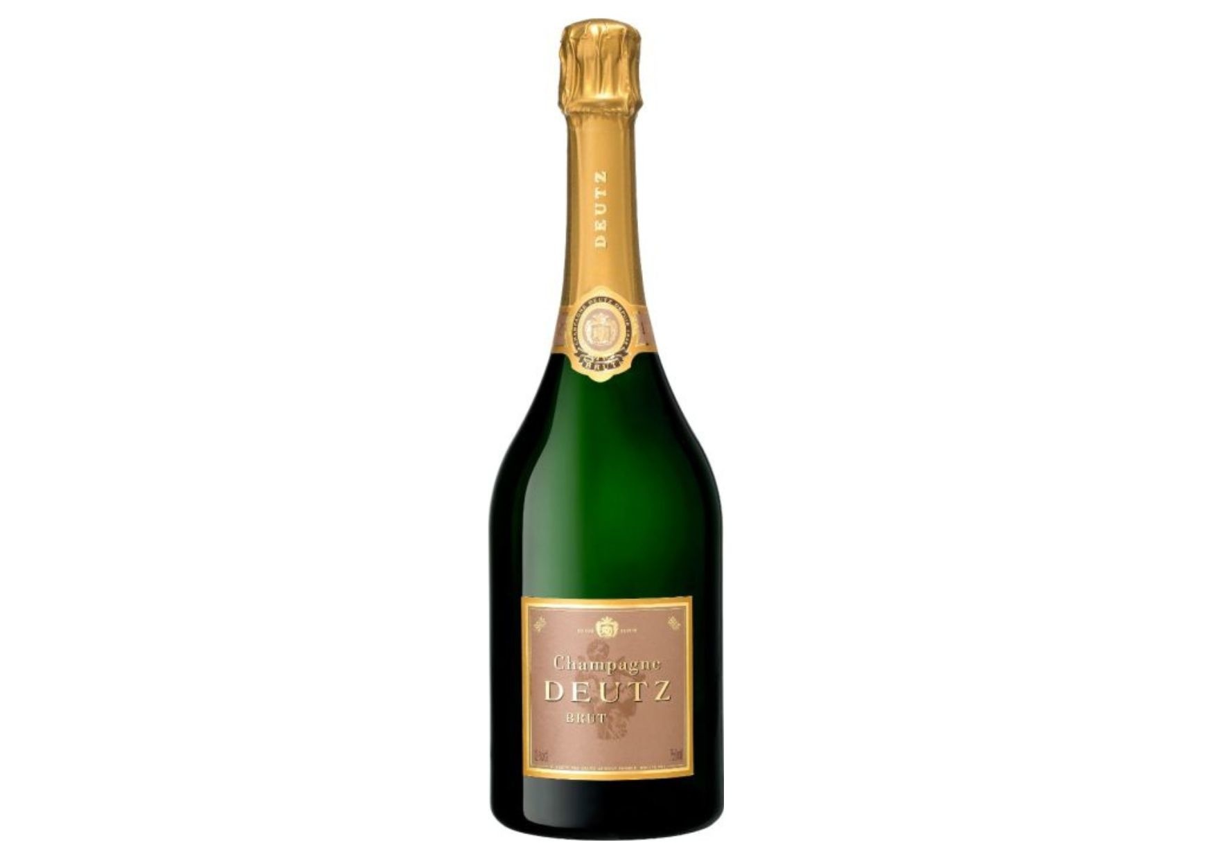Deutz Brut Vintage 75CL | Club Champagne - Club Champagne