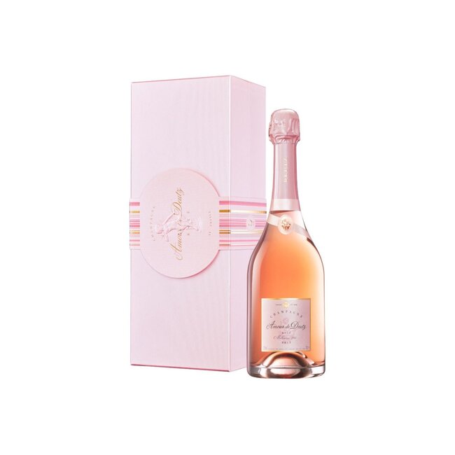 Deutz Amour de Deutz Rosé in Giftbox 2008 75CL