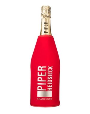 Piper-Heidsieck Cuvée Brut Lifestyle Jacket 75CL