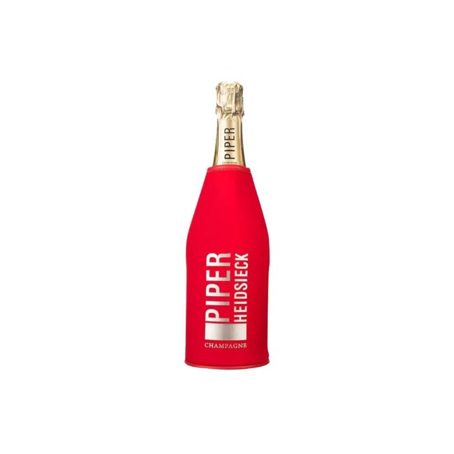 Piper-Heidsieck Cuvée Brut Lifestyle Jacket 75CL