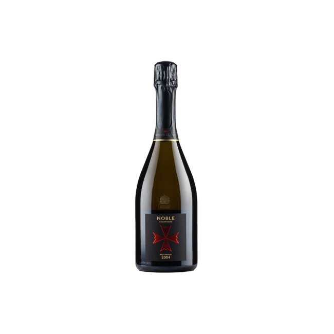 Lanson Noble Brut Vintage 2004