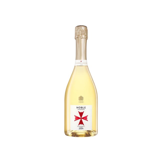 Lanson Noble Blanc de Blancs Vintage 2004