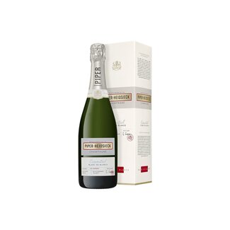 Piper-Heidsieck Essentiel 75CL in Giftbox