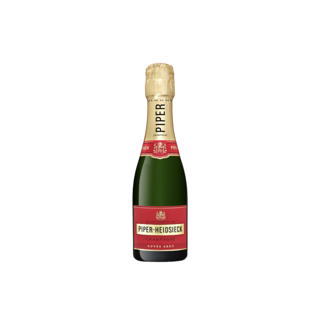 Piper-Heidsieck Brut Baby 20CL