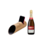 Piper-Heidsieck Essentiel met Sound Amplifier
