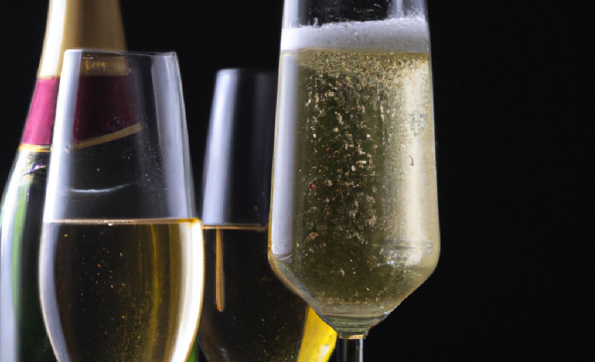 Wat is het verschil tussen cava, champagne en prosecco?