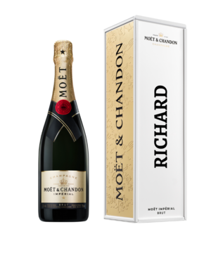 Moët & Chandon Brut 75CL Specially Yours