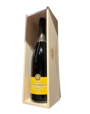 Gauthier-Christophe Brut Reserve 300CL