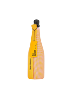 Veuve Clicquot  Brut Rosé 75CL Ice Jacket