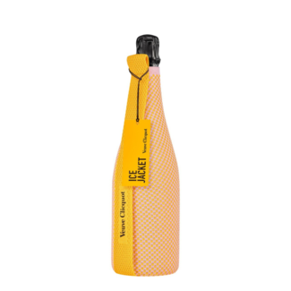 Veuve Clicquot  Brut Rosé 75CL Ice Jacket