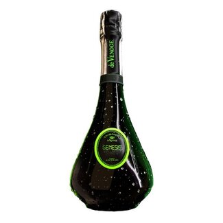 De Venoge Brut AOC Genesis Code 1 Blanc de Blancs