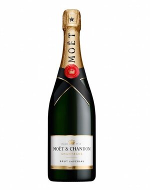 Moët & Chandon Brut Impérial Champagne 75CL