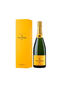 Veuve Clicquot  Brut Eco Box 75CL