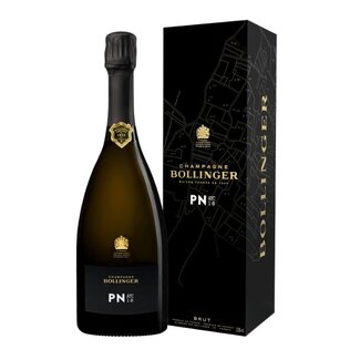Bollinger PN AYC18 75CL GB