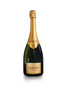 Krug Grande Cuvée 75CL