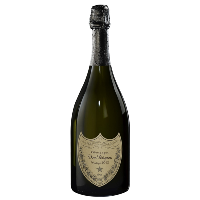 Dom Pérignon Vintage 2015 75CL