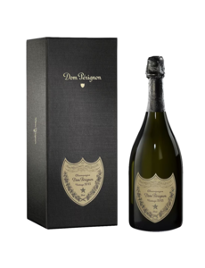 Dom Pérignon Vintage 2013 in Giftbox 75CL