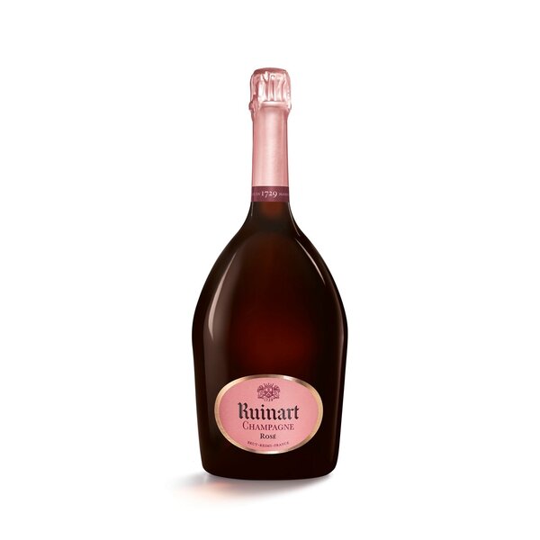 Ruinart Rosé Magnum 1,5 Liter